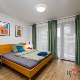 Foto inzerátu Prodej bytu 2+kk 56 m², Plzeň