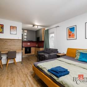 Foto inzerátu Prodej bytu 2+kk 56 m², Plzeň