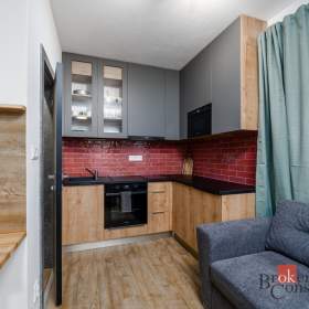 Foto inzerátu Prodej bytu 2+kk 56 m², Plzeň