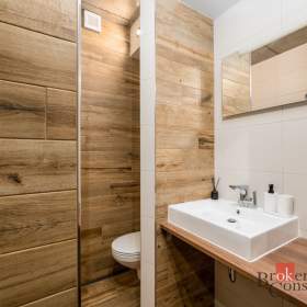 Foto inzerátu Prodej bytu 2+kk 56 m², Plzeň