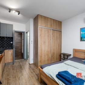 Foto inzerátu Prodej bytu 2+kk 56 m², Plzeň