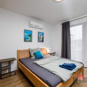 Foto inzerátu Prodej bytu 2+kk 56 m², Plzeň