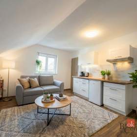 Foto inzerátu Pronájem bytu 2+kk 45 m², Hulín