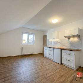 Foto inzerátu Pronájem bytu 2+kk 45 m², Hulín