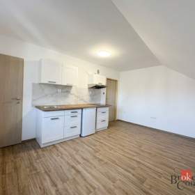 Foto inzerátu Pronájem bytu 2+kk 45 m², Hulín