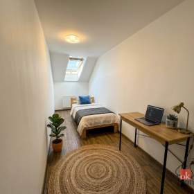 Foto inzerátu Pronájem bytu 2+kk 45 m², Hulín