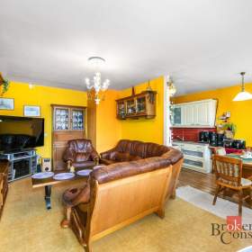 Foto inzerátu Prodej bytu 3+1 71 m², Beroun