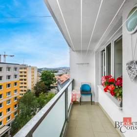 Foto inzerátu Prodej bytu 3+1 71 m², Beroun