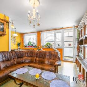 Foto inzerátu Prodej bytu 3+1 71 m², Beroun