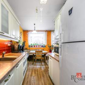 Foto inzerátu Prodej bytu 3+1 71 m², Beroun