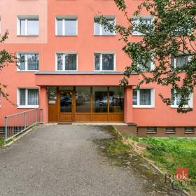 Foto inzerátu Prodej bytu 3+1 71 m², Beroun