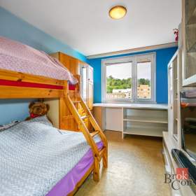 Foto inzerátu Prodej bytu 3+1 71 m², Beroun