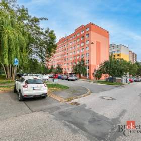 Foto inzerátu Prodej bytu 3+1 71 m², Beroun