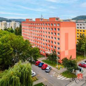 Foto inzerátu Prodej bytu 3+1 71 m², Beroun
