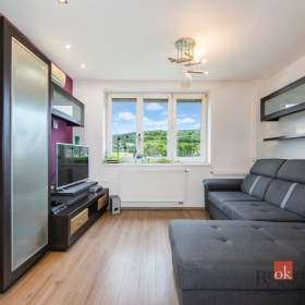 Foto inzerátu Prodej bytu 2+1 49 m², Tmaň
