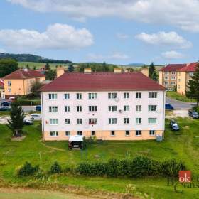 Foto inzerátu Prodej bytu 2+1 49 m², Tmaň