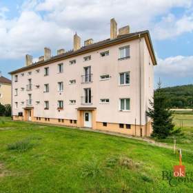 Foto inzerátu Prodej bytu 2+1 49 m², Tmaň