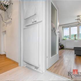 Foto inzerátu Prodej bytu 2+1 49 m², Tmaň