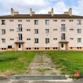 Foto inzerátu Prodej bytu 2+1 49 m², Tmaň