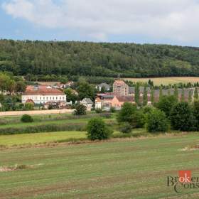 Foto inzerátu Prodej bytu 2+1 49 m², Tmaň