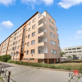 Prodej bytu 1+kk 18 m², Brno / 19939461