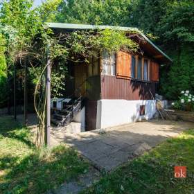 Foto inzerátu Prodej chaty 20 m², Řepiště