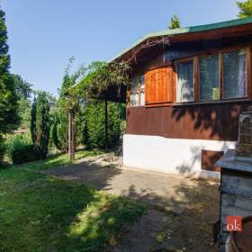 Foto inzerátu Prodej chaty 20 m², Řepiště