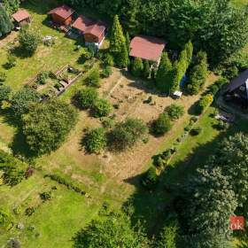 Foto inzerátu Prodej chaty 20 m², Řepiště