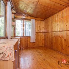 Foto inzerátu Prodej chaty 20 m², Řepiště