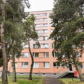 Prodej bytu 1+kk 27 m², Kladno / 19939472