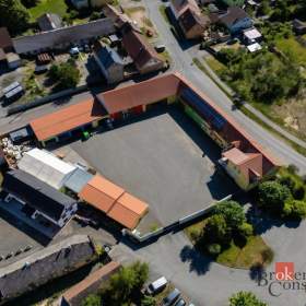 Prodej obchodního prostoru 3 458 m², Nýřany / 19939514