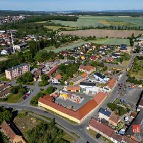 Foto inzerátu Prodej obchodního prostoru 3 458 m², Nýřany