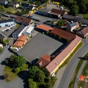 Foto inzerátu Prodej obchodního prostoru 3 458 m², Nýřany