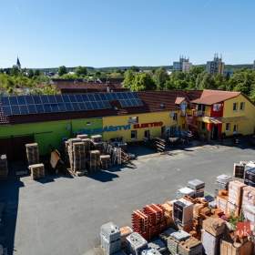 Foto inzerátu Prodej obchodního prostoru 3 458 m², Nýřany