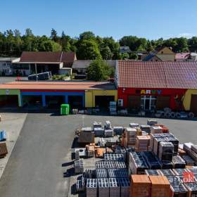 Foto inzerátu Prodej obchodního prostoru 3 458 m², Nýřany