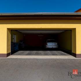 Foto inzerátu Prodej obchodního prostoru 3 458 m², Nýřany