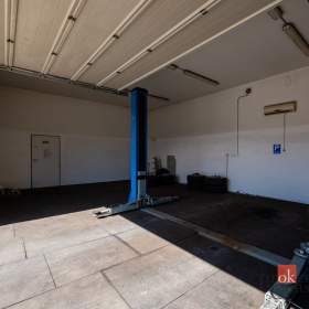 Foto inzerátu Prodej obchodního prostoru 3 458 m², Nýřany