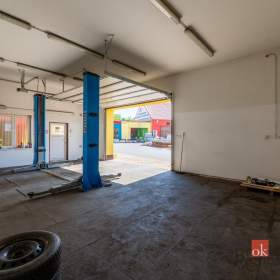 Foto inzerátu Prodej obchodního prostoru 3 458 m², Nýřany