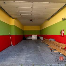 Foto inzerátu Prodej obchodního prostoru 3 458 m², Nýřany