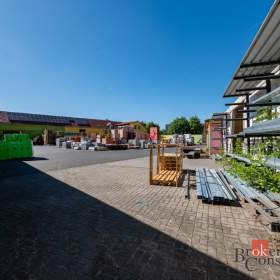 Foto inzerátu Prodej obchodního prostoru 3 458 m², Nýřany