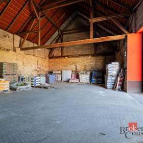 Foto inzerátu Prodej obchodního prostoru 3 458 m², Nýřany