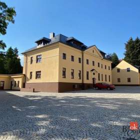 Foto inzerátu Pronájem bytu 1+1 35 m², Bruntál
