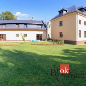Foto inzerátu Pronájem bytu 1+1 35 m², Bruntál