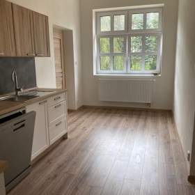 Foto inzerátu Pronájem bytu 1+1 35 m², Bruntál