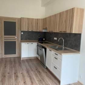 Foto inzerátu Pronájem bytu 1+1 35 m², Bruntál
