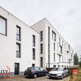 Foto inzerátu Prodej bytu 2+1 48 m², Plzeň