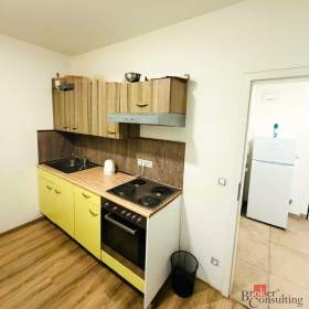 Foto inzerátu Prodej bytu 2+1 48 m², Plzeň