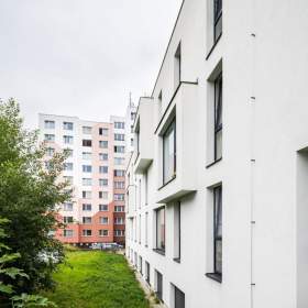 Foto inzerátu Prodej bytu 2+1 48 m², Plzeň