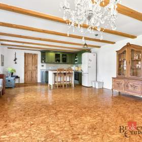 Foto inzerátu Prodej rodinného domu 228 m², Libá