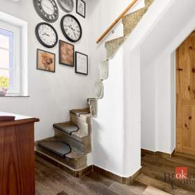 Foto inzerátu Prodej rodinného domu 228 m², Libá